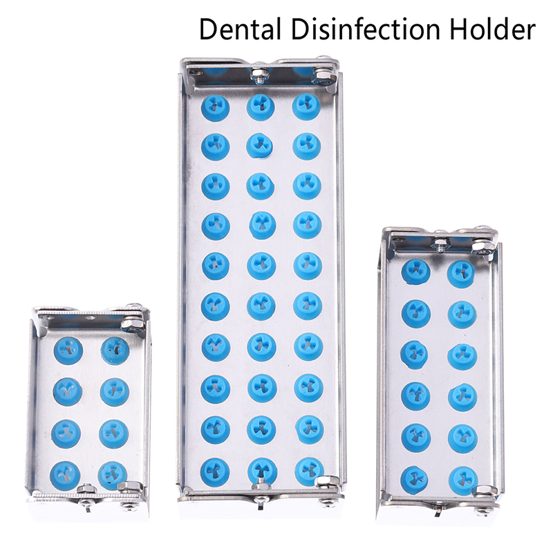 Autoclave Sterilizer Dental - Boîte de Désinfection Dentaire à 8/12/30