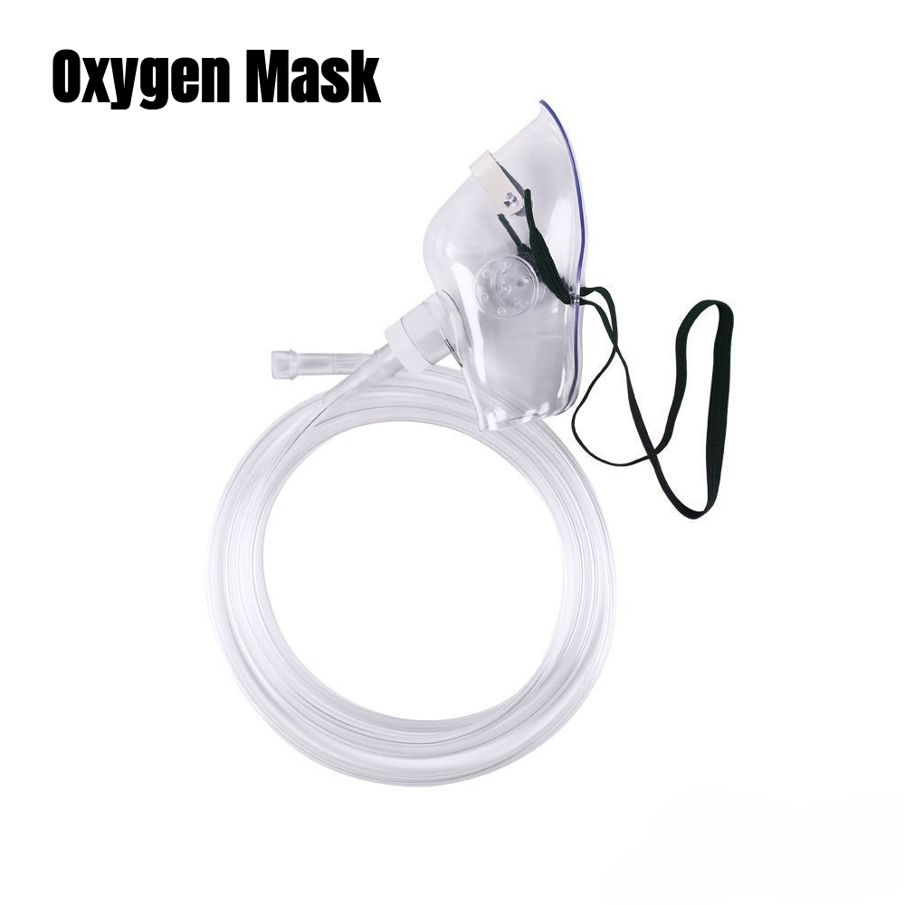1 ensemble de masques à oxygèn - Medical Oxygen Concentrator avis et prix