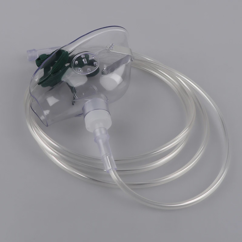 1 ensemble de masques à oxygèn - Medical Oxygen Concentrator avis et prix