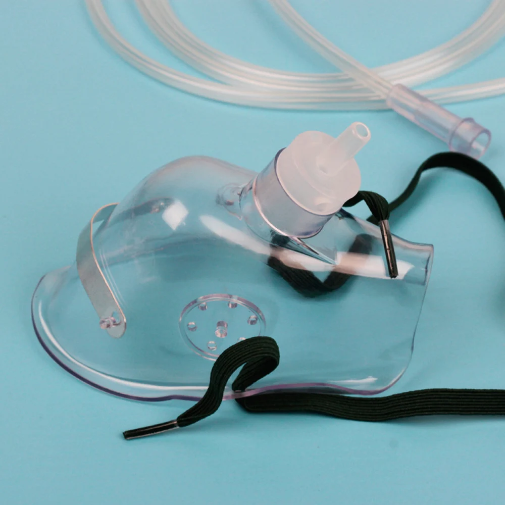 1 ensemble de masques à oxygèn - Medical Oxygen Concentrator avis et prix