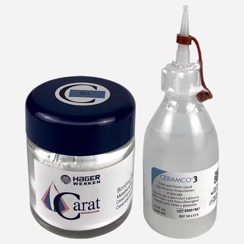 Poudre de glaçage en brique do - Medical Lab Scientist avis et prix