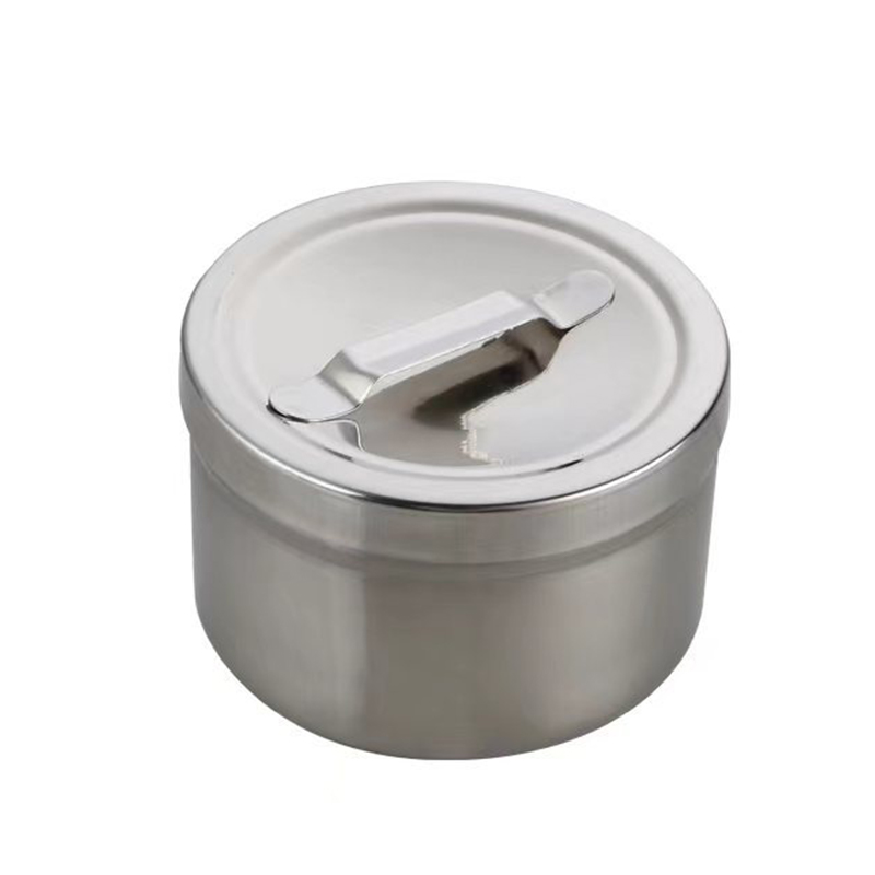 Boîte ronde d'alcool médical e - Medical Lab Scientist avis et prix