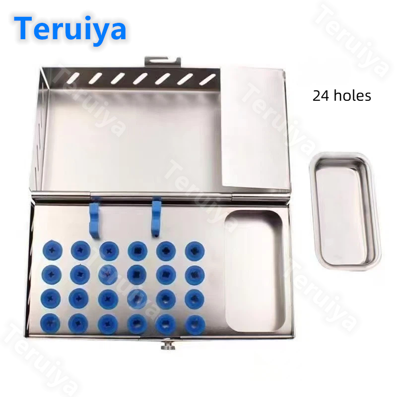 Kit d'instruments pour implant - Autoclave Sterilizer Dental avis et prix