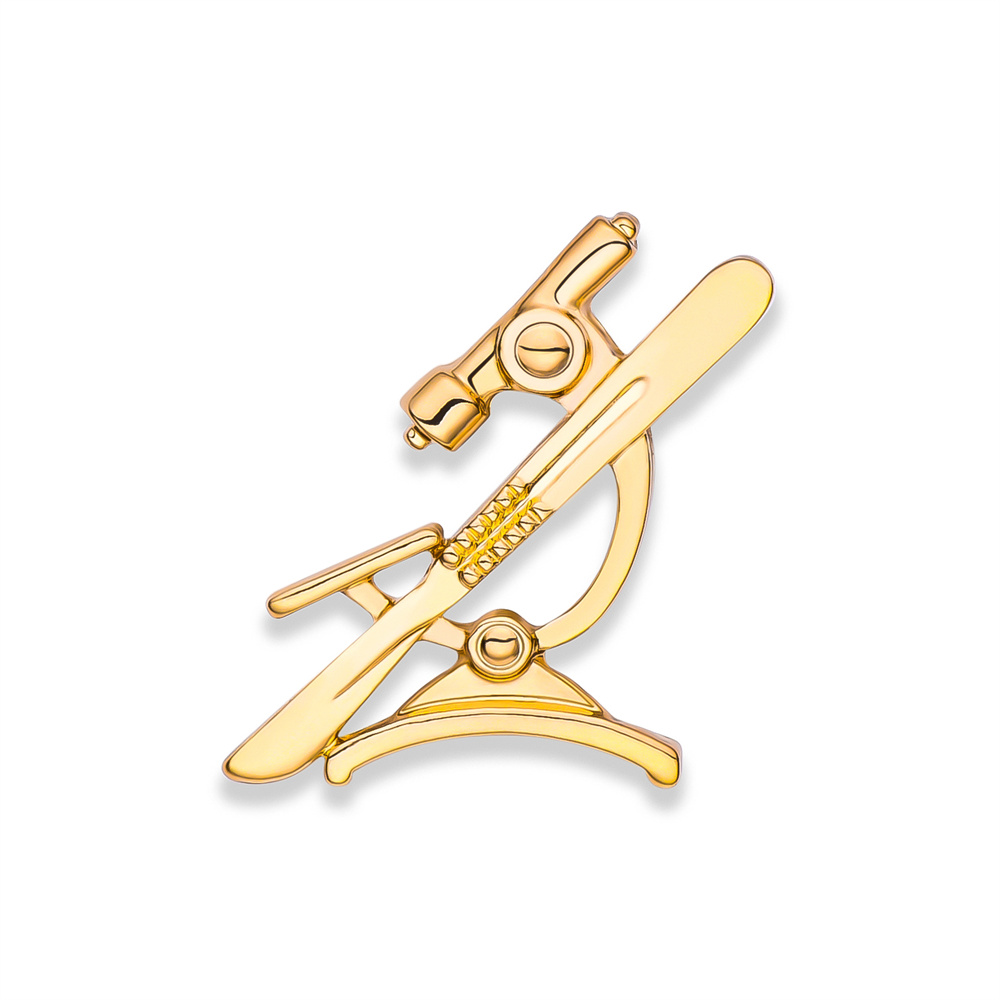 Harong Microscope Scalpel broc - Medical Lab Scientist avis et prix