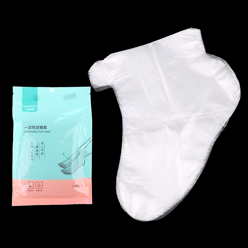 Gants vides jetables PE, couvr - Disposable Gloves Nitrile avis et prix