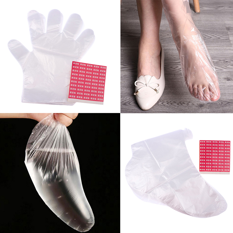 Gants vides jetables PE, couvr - Disposable Gloves Nitrile avis et prix