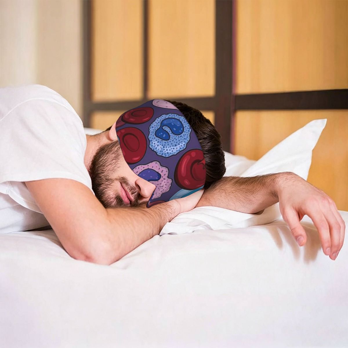 Masque de sommeil portable pou - Medical Lab Scientist avis et prix
