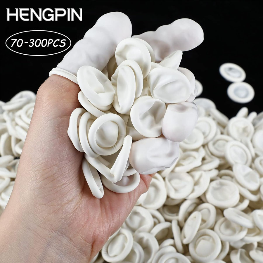 HENGPIN 70/300 pièces gant de  - Disposable Gloves Nitrile avis et prix