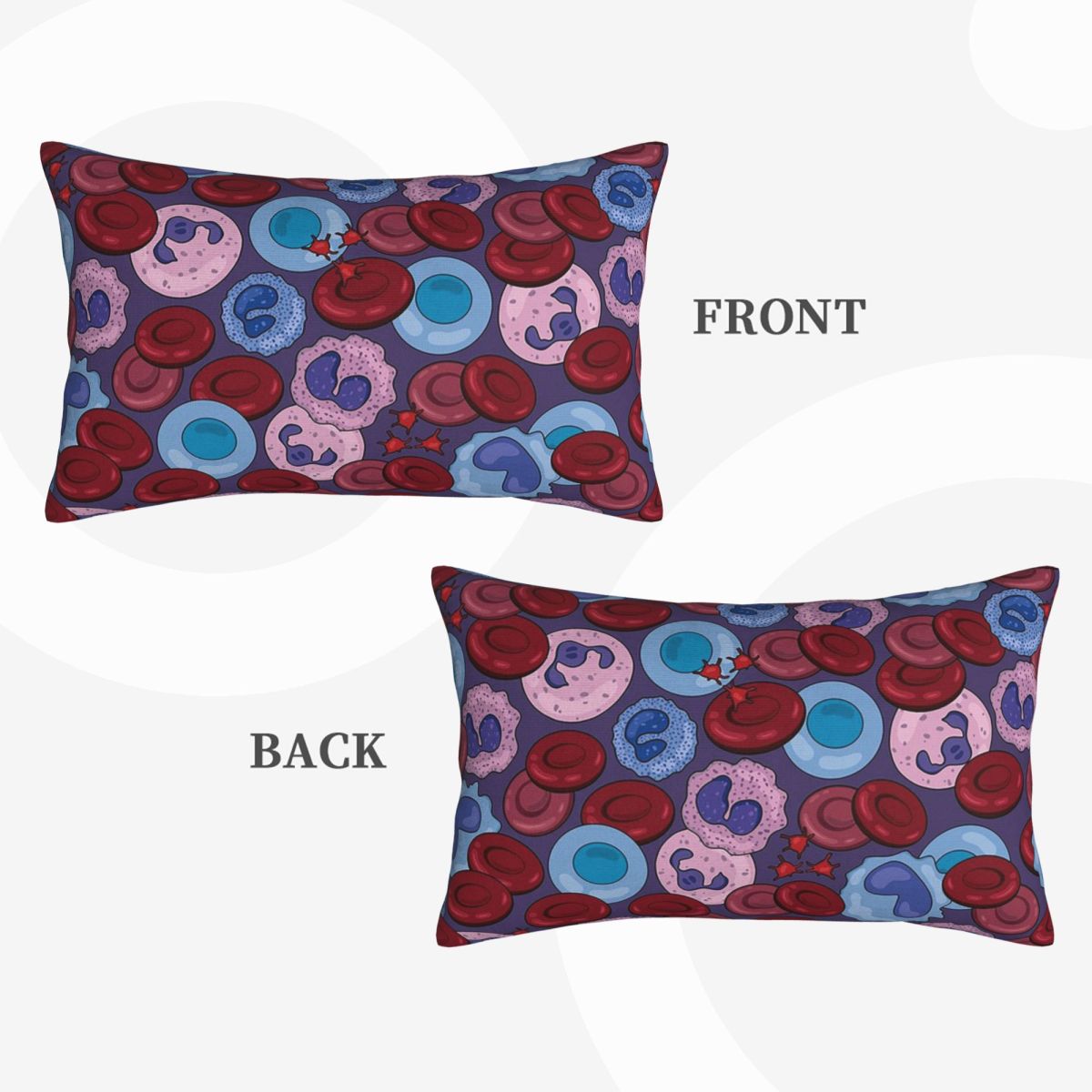 Housse de coussin rectangulair - Medical Lab Scientist avis et prix