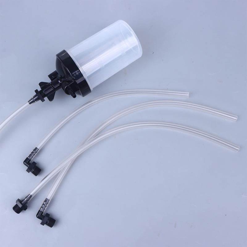 Bouteille de barboteur d'humid - Medical Oxygen Concentrator avis et prix