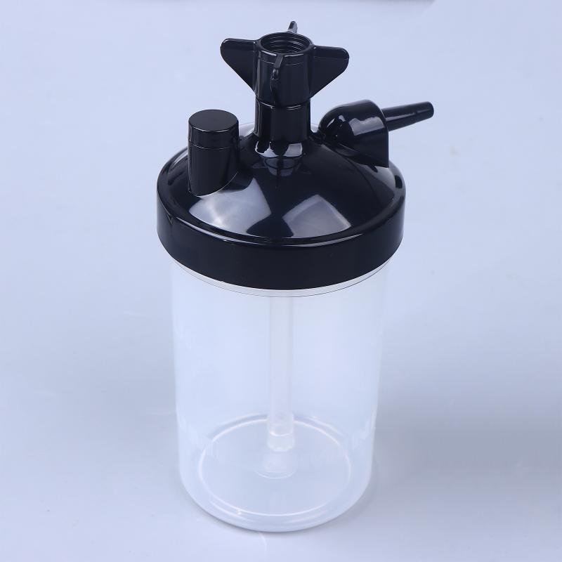 Bouteille de barboteur d'humid - Medical Oxygen Concentrator avis et prix