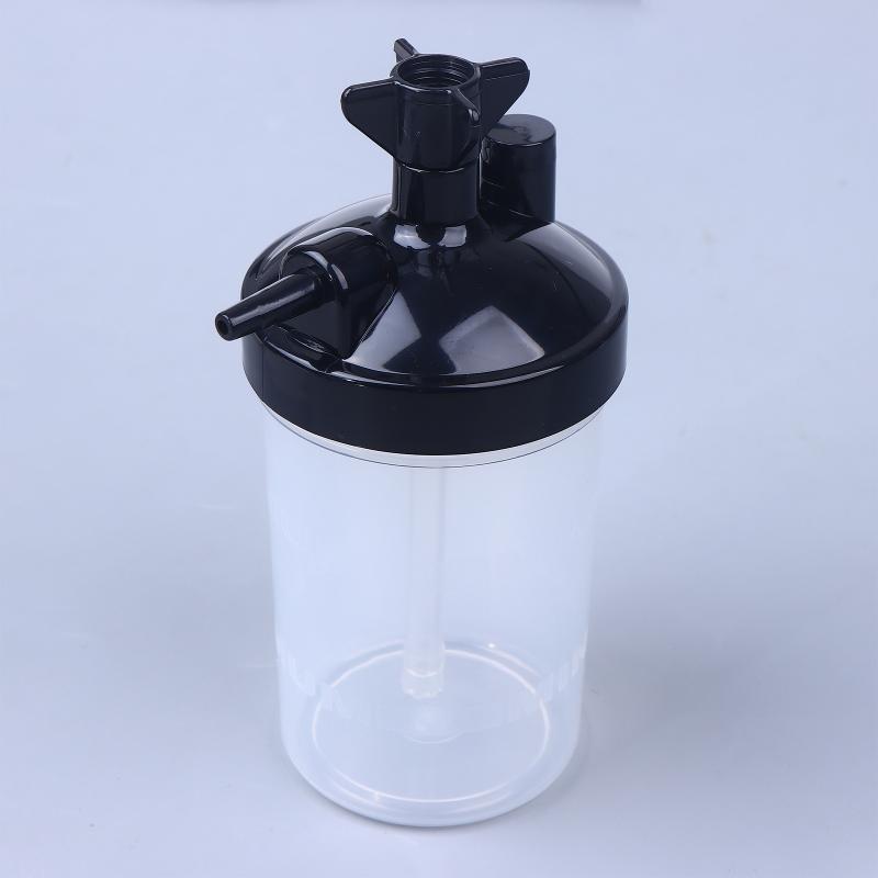 Bouteille de barboteur d'humid - Medical Oxygen Concentrator avis et prix