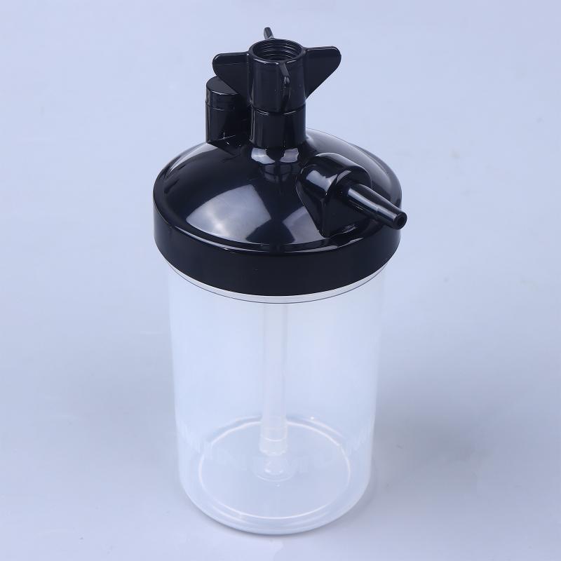 Bouteille de barboteur d'humid - Medical Oxygen Concentrator avis et prix