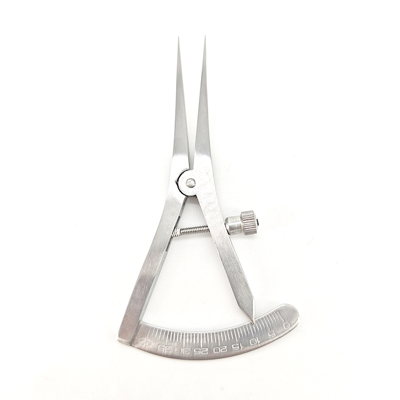 Jauge dentaire, calibre chirur - Medical Lab Scientist avis et prix