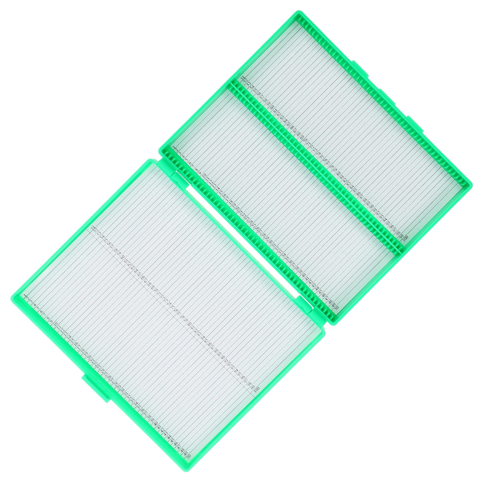 Boîtes de rangement compactes  - Pathology Slide Storage avis et prix
