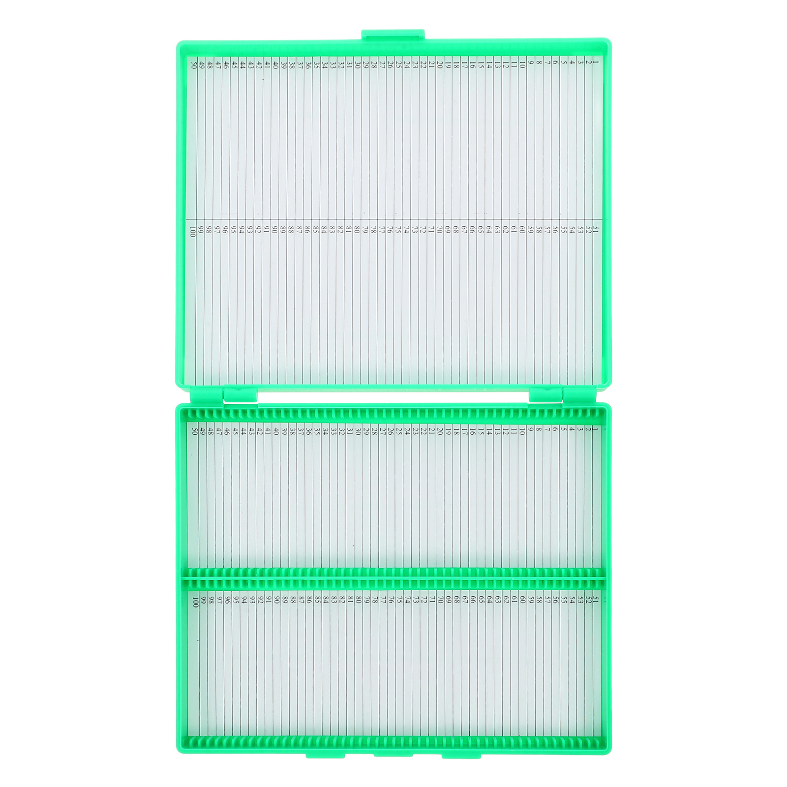 Boîtes de rangement compactes  - Pathology Slide Storage avis et prix