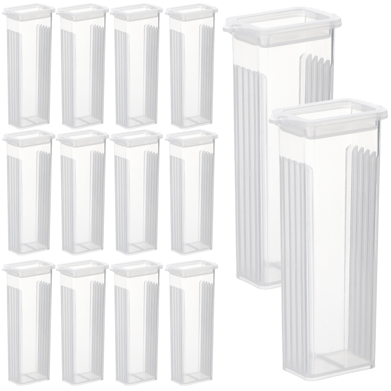 50 pièces de supports de stock - Pathology Slide Storage avis et prix