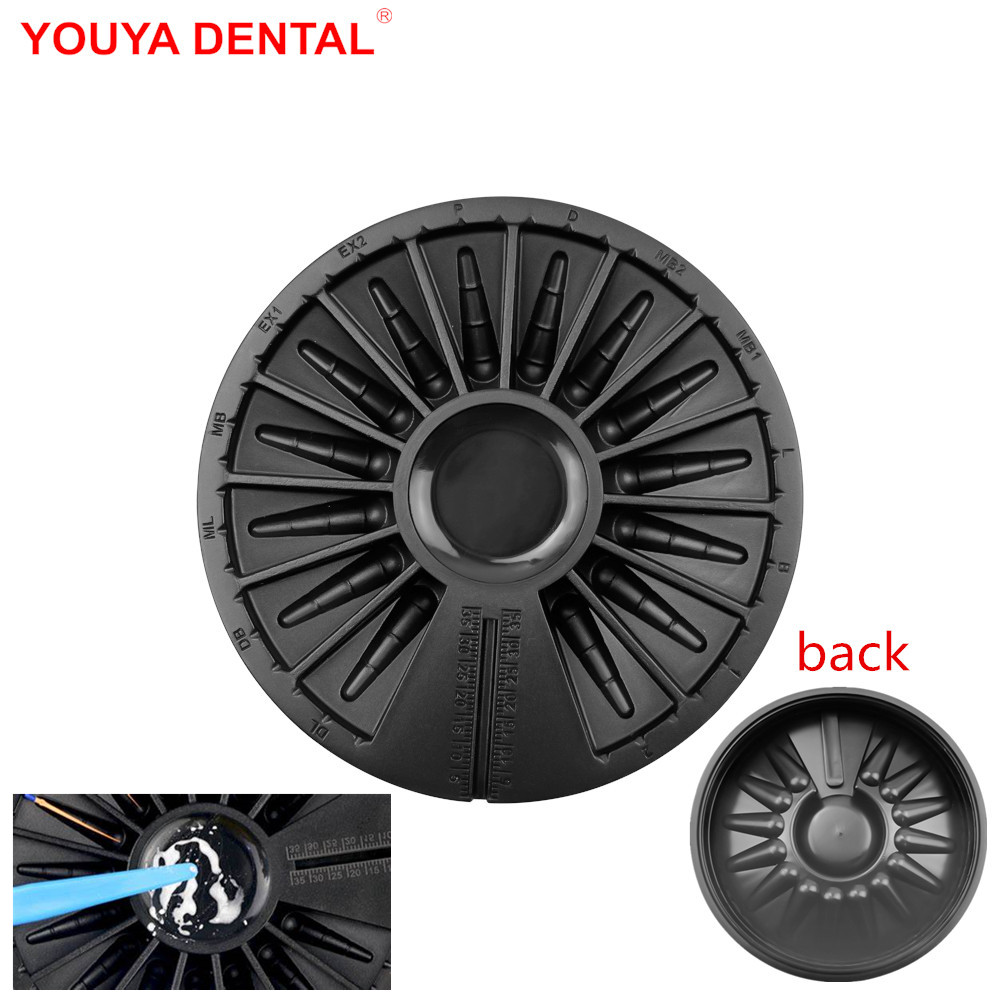 Boîte de désinfection dentaire - Autoclave Sterilizer Dental avis et prix