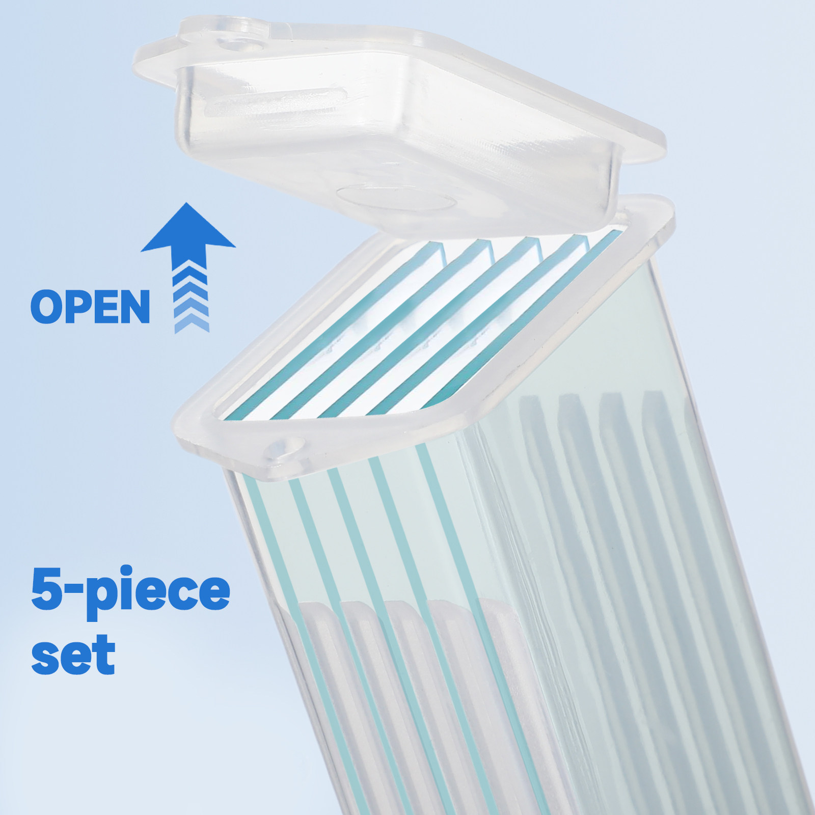 50 boîtes de rangement pour la - Pathology Slide Storage avis et prix