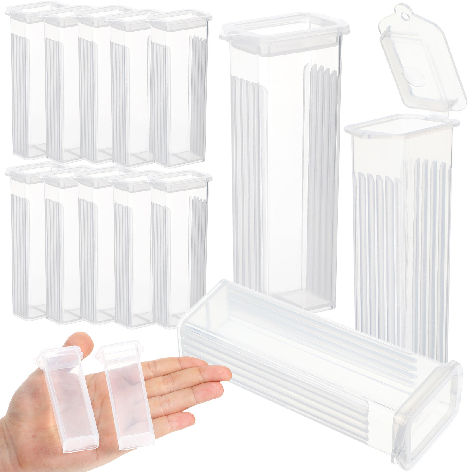 50 boîtes de rangement pour la - Pathology Slide Storage avis et prix
