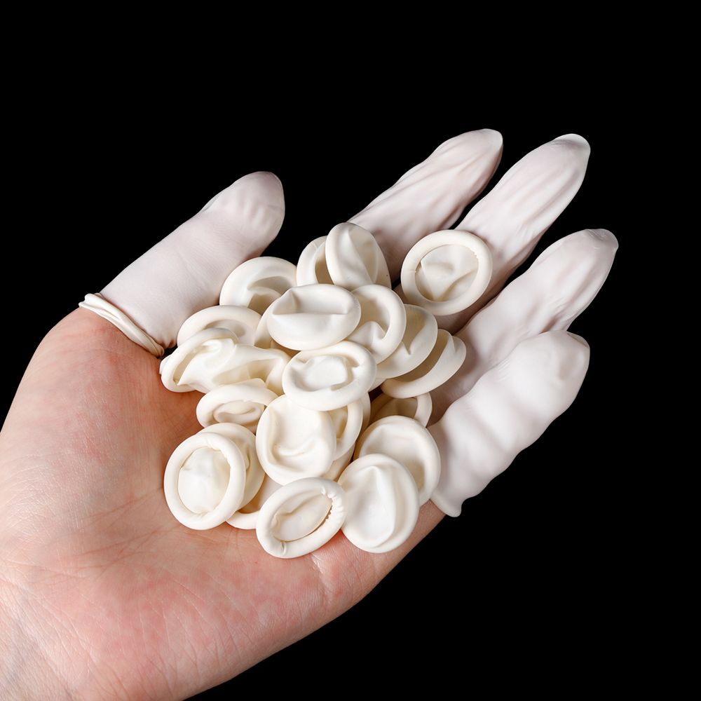 100/300 pièces outil d'art des - Disposable Gloves Nitrile avis et prix