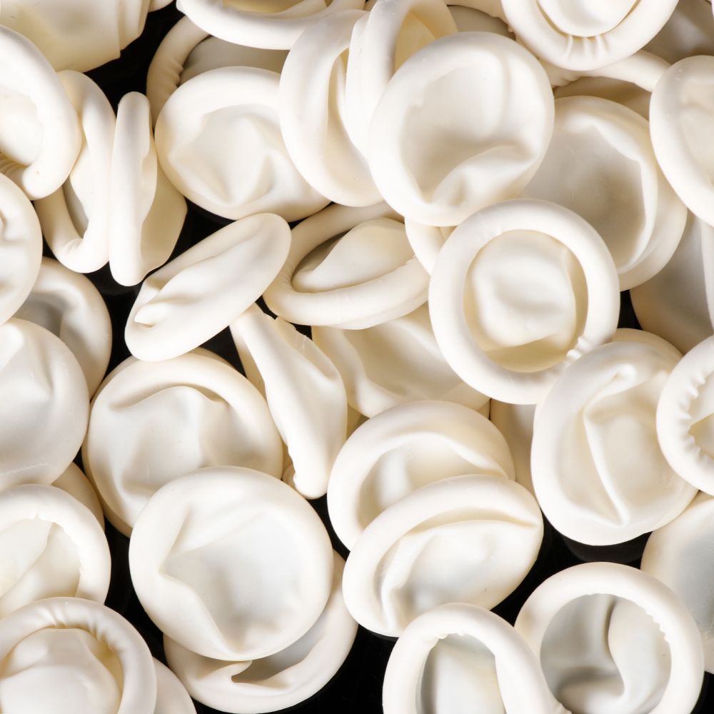 100/300 pièces outil d'art des - Disposable Gloves Nitrile avis et prix