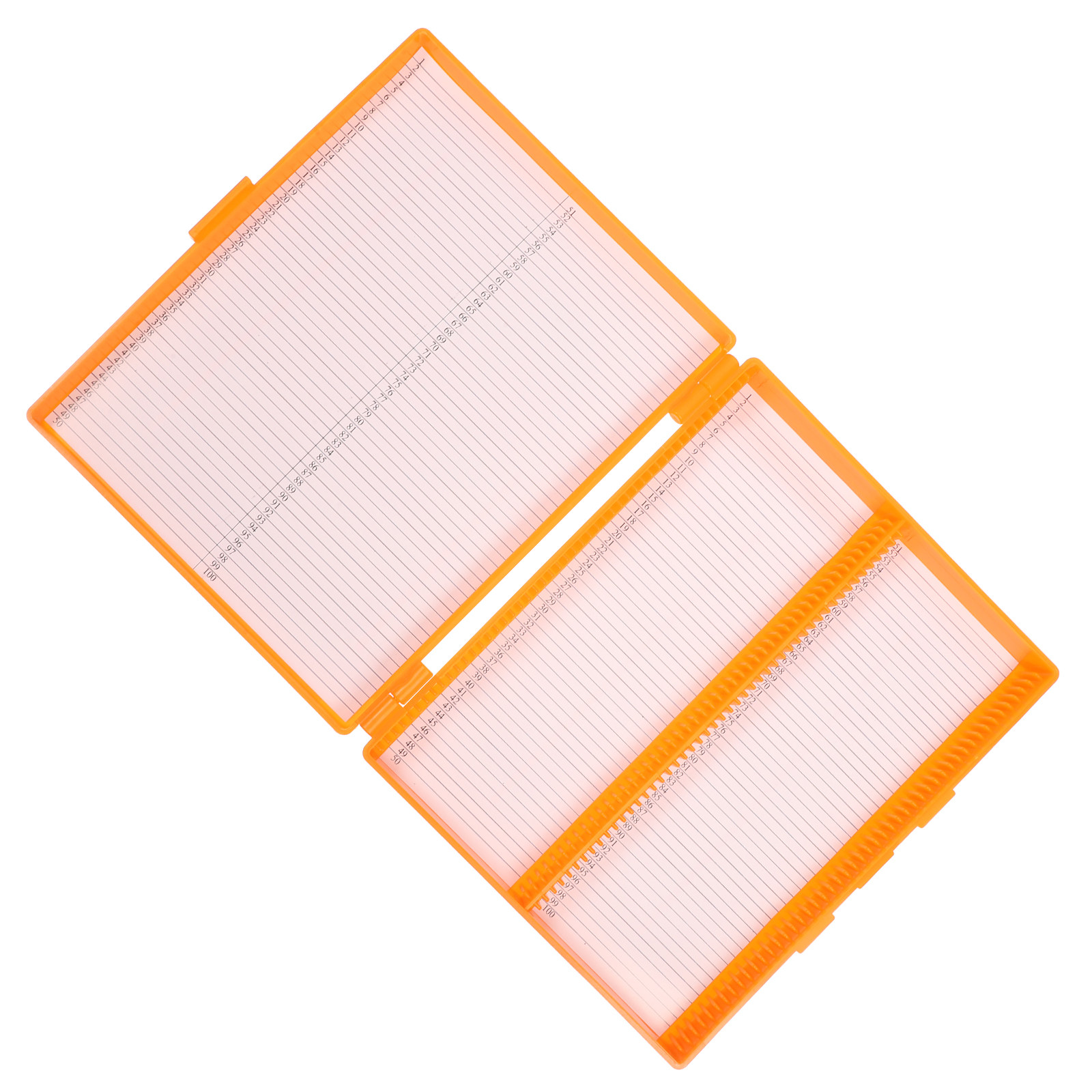 Organisateur de microscope en  - Pathology Slide Storage avis et prix