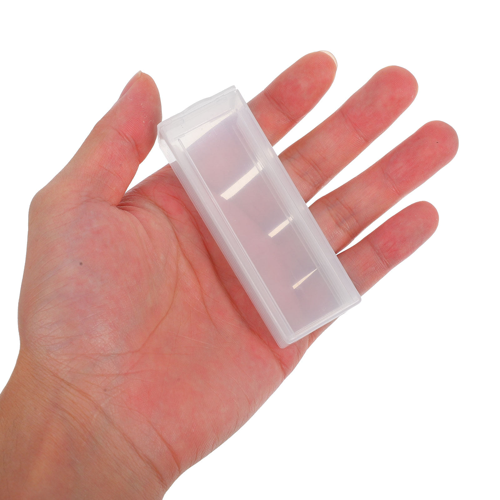 Lot de 5 porte-lames en ABS av - Pathology Slide Storage avis et prix