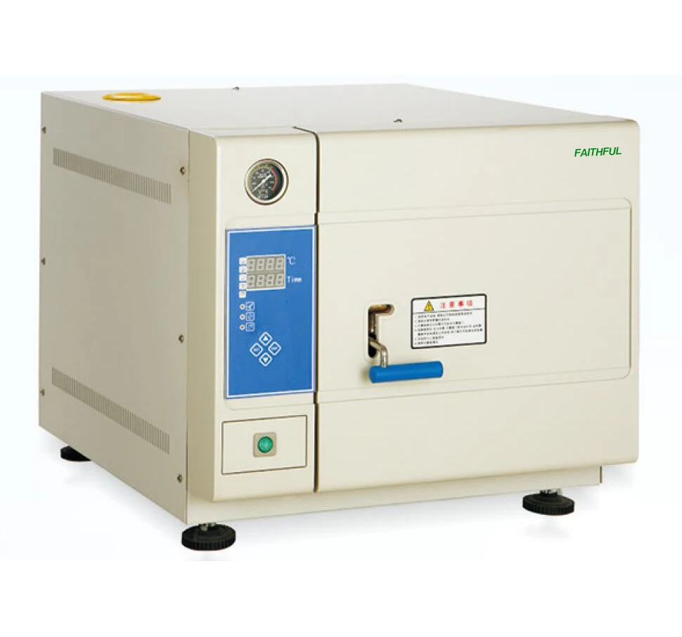 Autoclave automatique et Porta - Autoclave Sterilizer Dental avis et prix