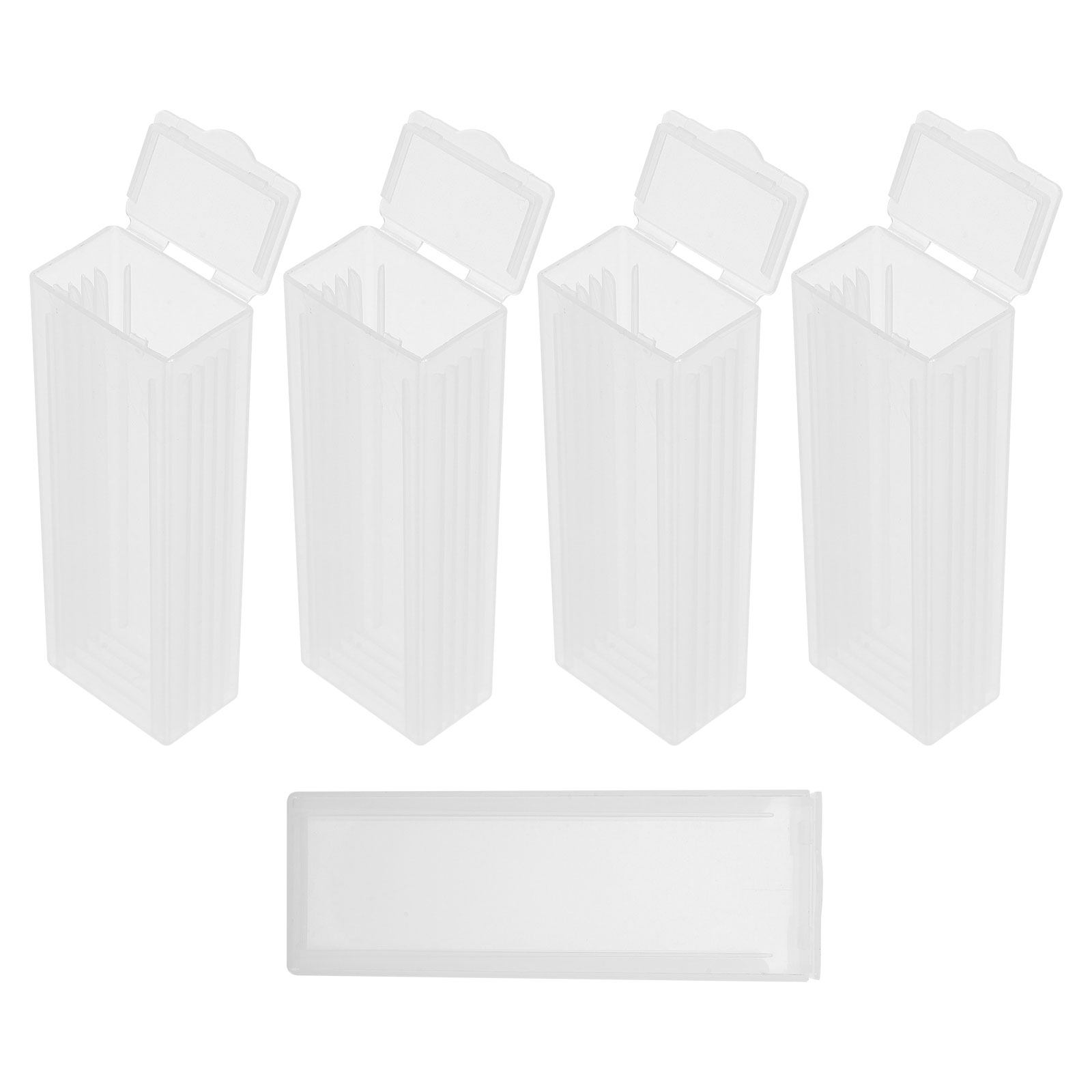 Support de rangement pour diap - Pathology Slide Storage avis et prix