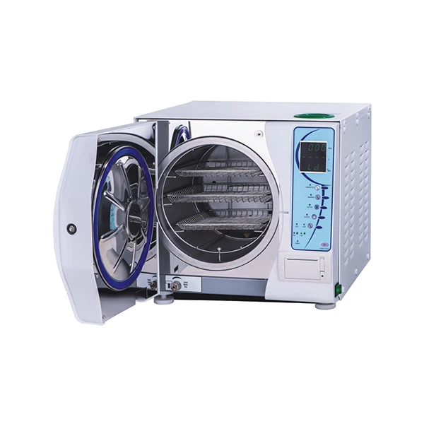 Autoclave portable de classe B - Autoclave Sterilizer Dental avis et prix