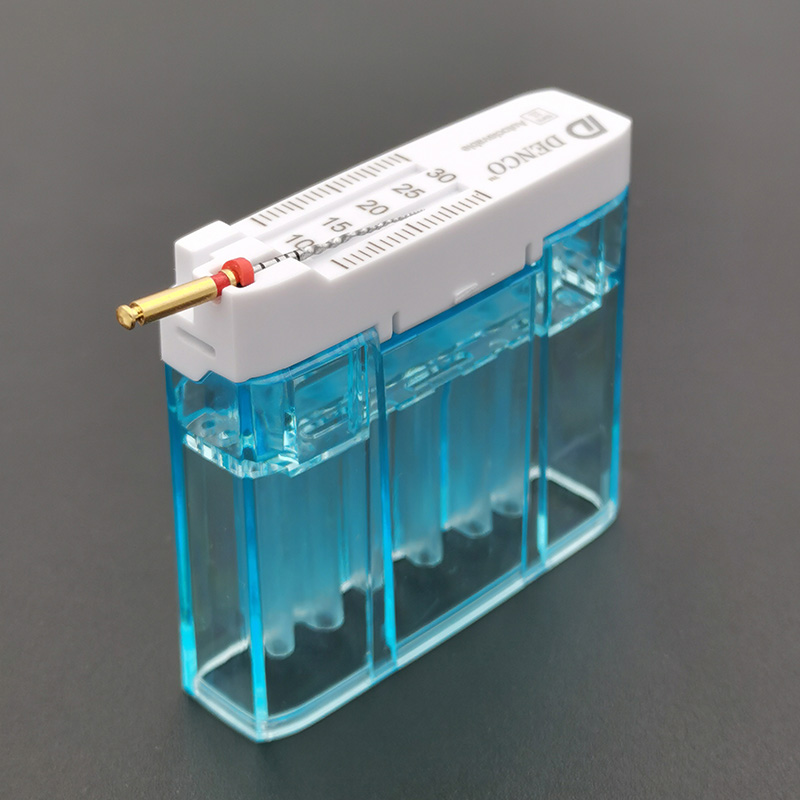 Boîte de stérilisation de fich - Autoclave Sterilizer Dental avis et prix