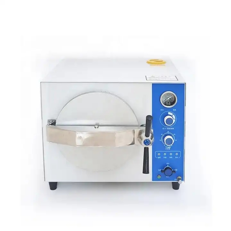 IKEME 20L laboratoire Autoclav - Autoclave Sterilizer Dental avis et prix
