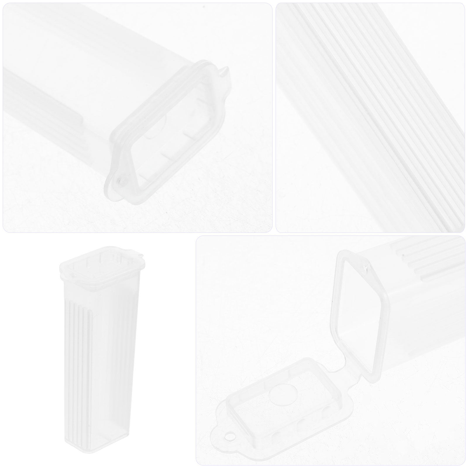 10 pièces Boîte de rangement p - Pathology Slide Storage avis et prix