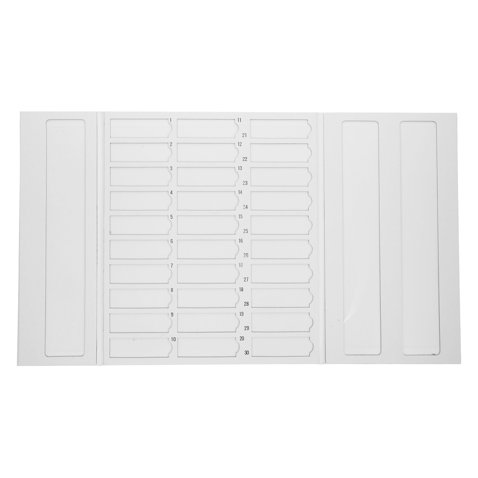 Planche de rangement pour lame - Pathology Slide Storage avis et prix
