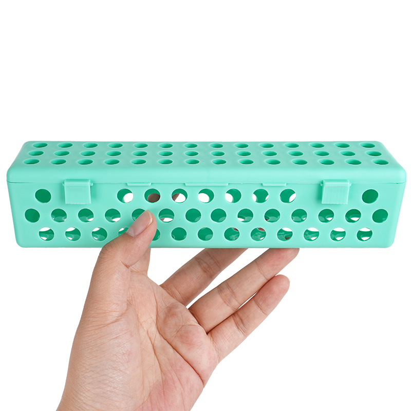 Boîte de Stérilisation Dentair - Autoclave Sterilizer Dental avis et prix