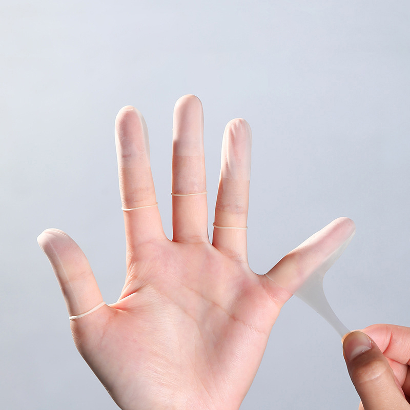 Nouvelles 50 pièces/paquet de  - Disposable Gloves Nitrile avis et prix
