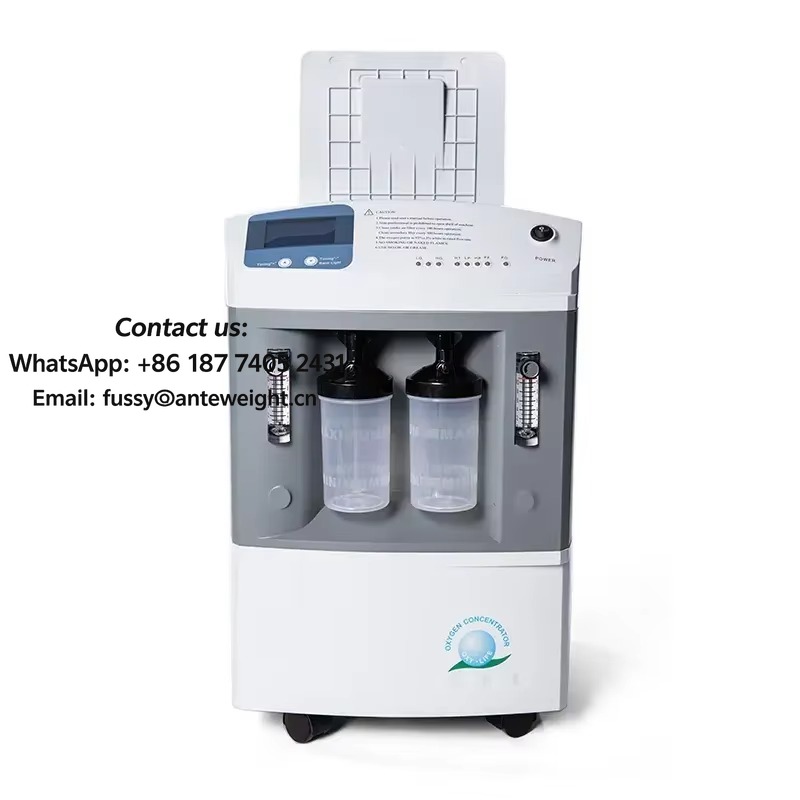 Concentrateur d'oxygène portat - Medical Oxygen Concentrator avis et prix